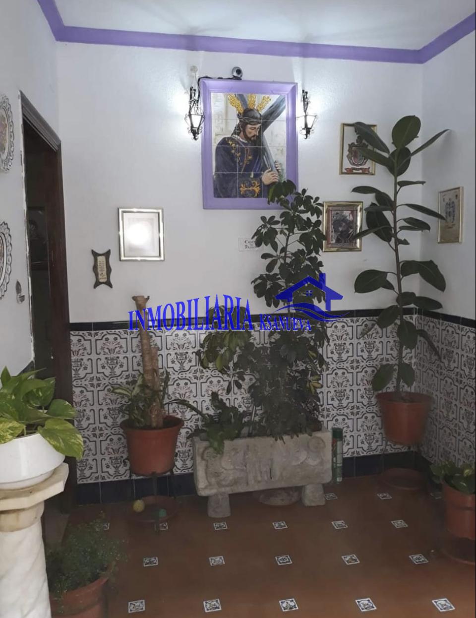 Venta de casa en Córdoba