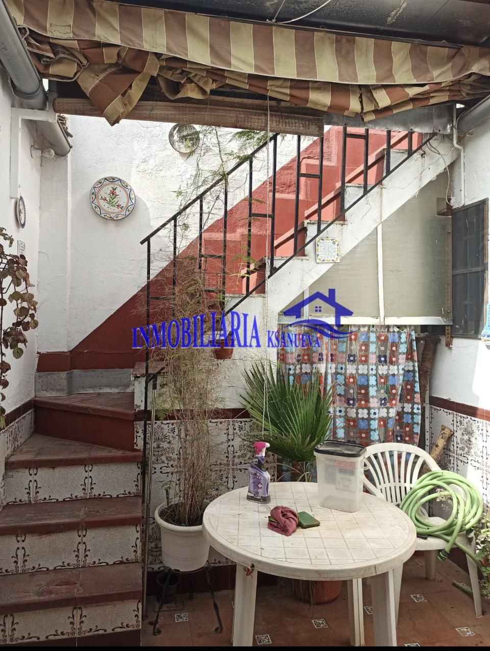 For sale of house in Córdoba