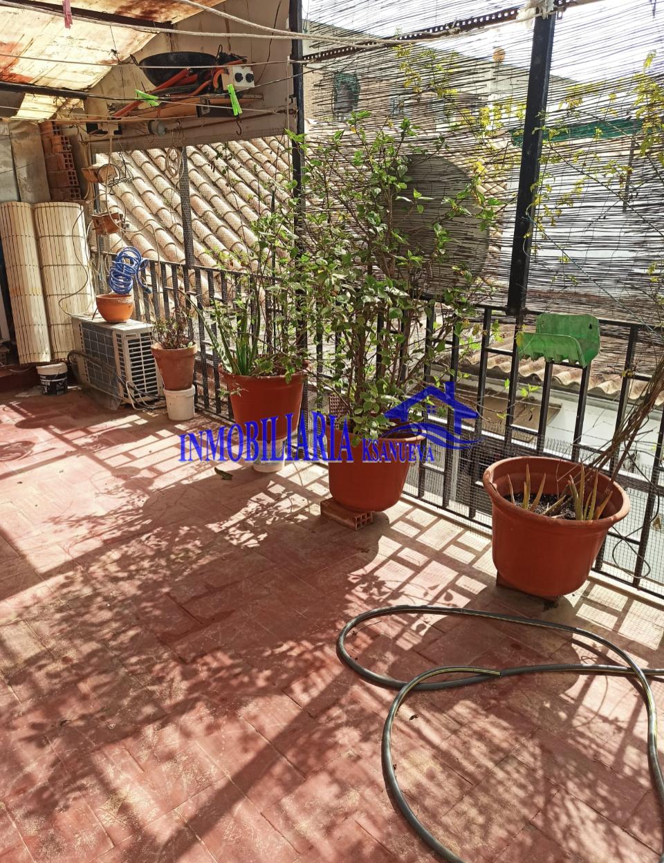 For sale of house in Córdoba