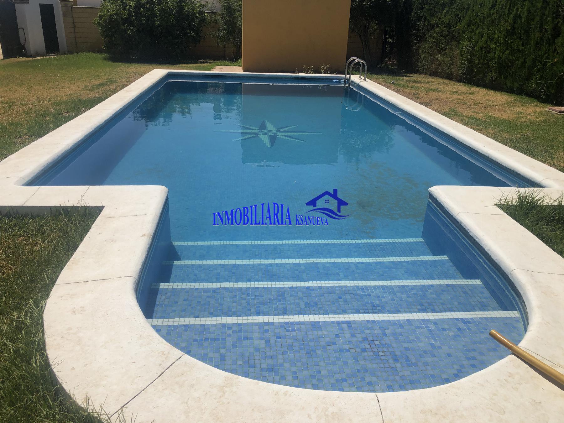 For sale of chalet in Córdoba