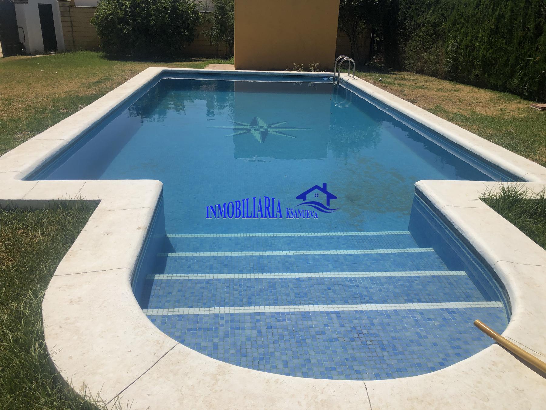 Venta de chalet en Córdoba