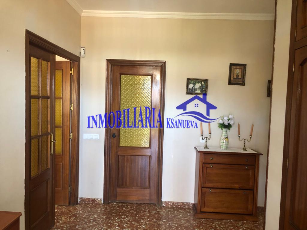 For sale of chalet in Córdoba