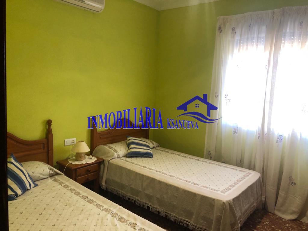 Venta de chalet en Córdoba