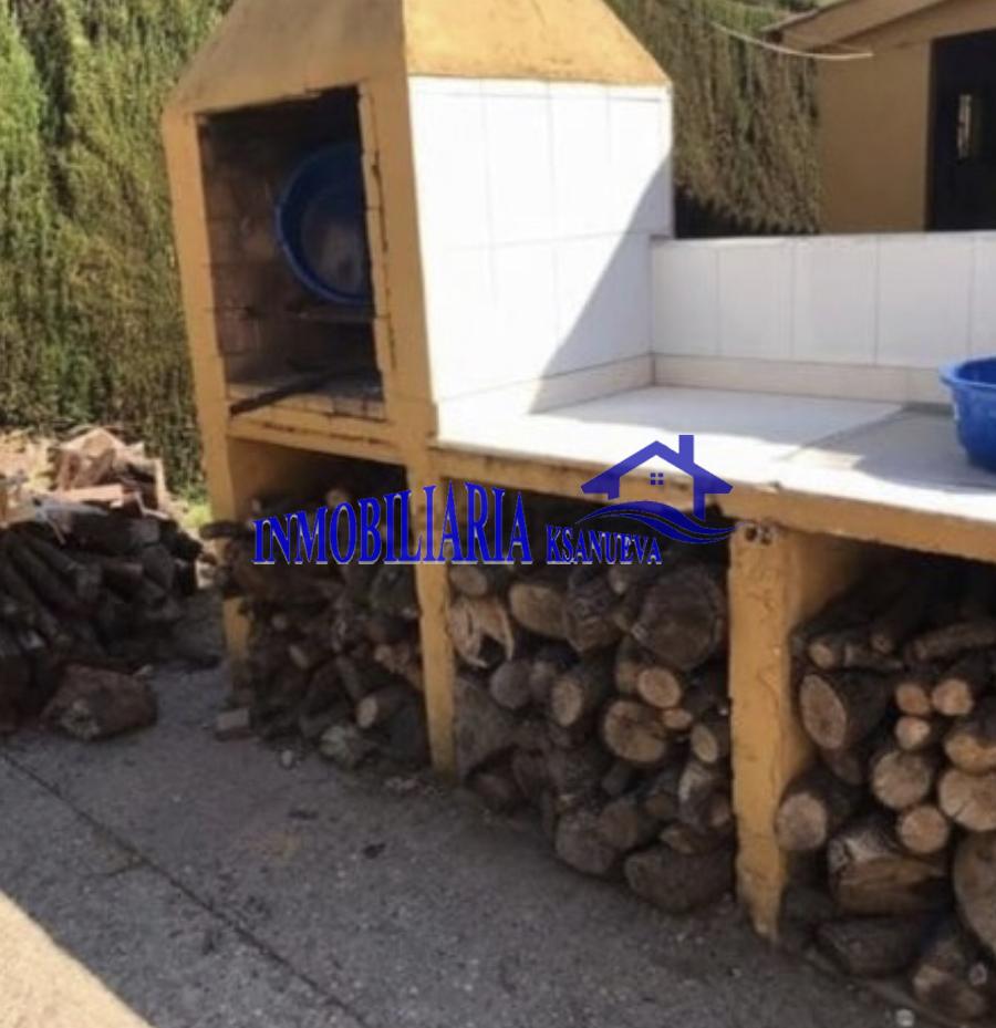 For sale of chalet in Córdoba