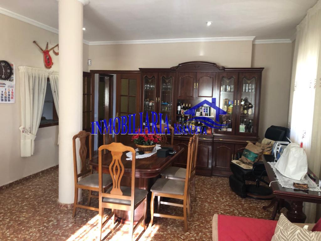 For sale of chalet in Córdoba