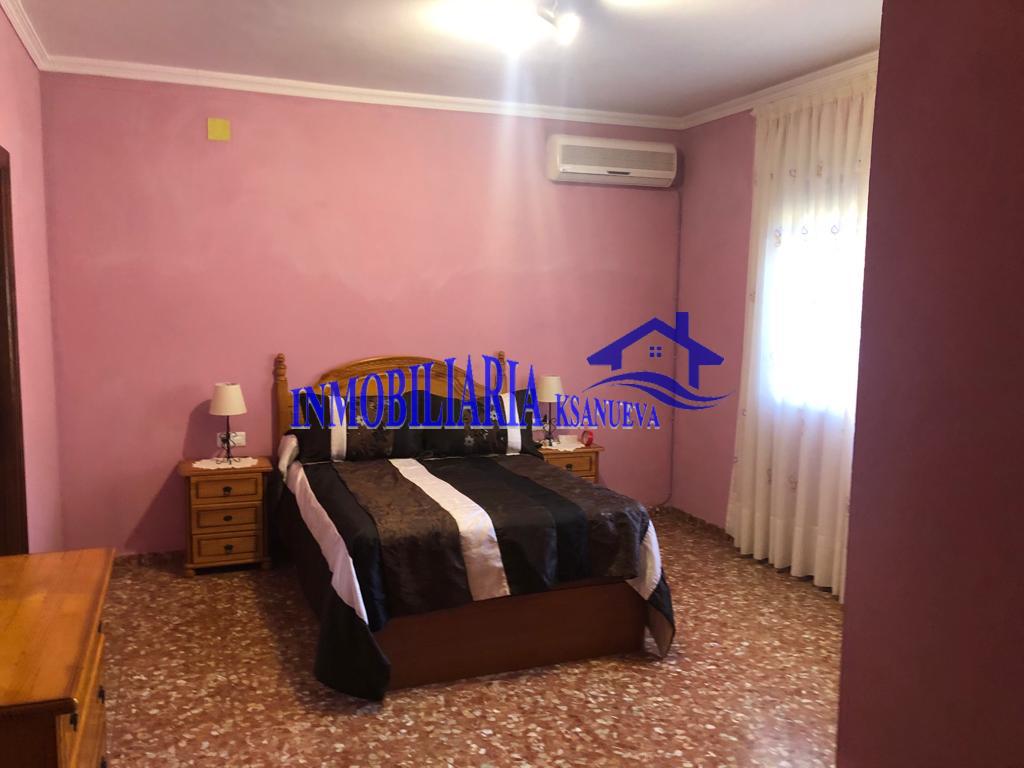 For sale of chalet in Córdoba