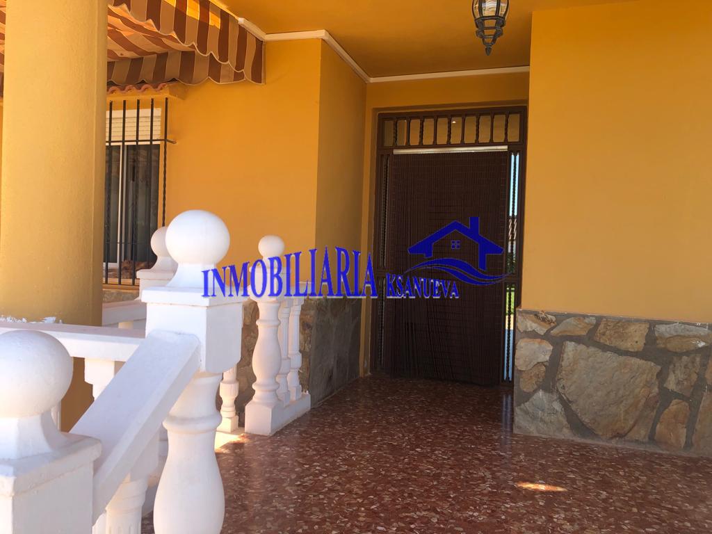 Venta de chalet en Córdoba