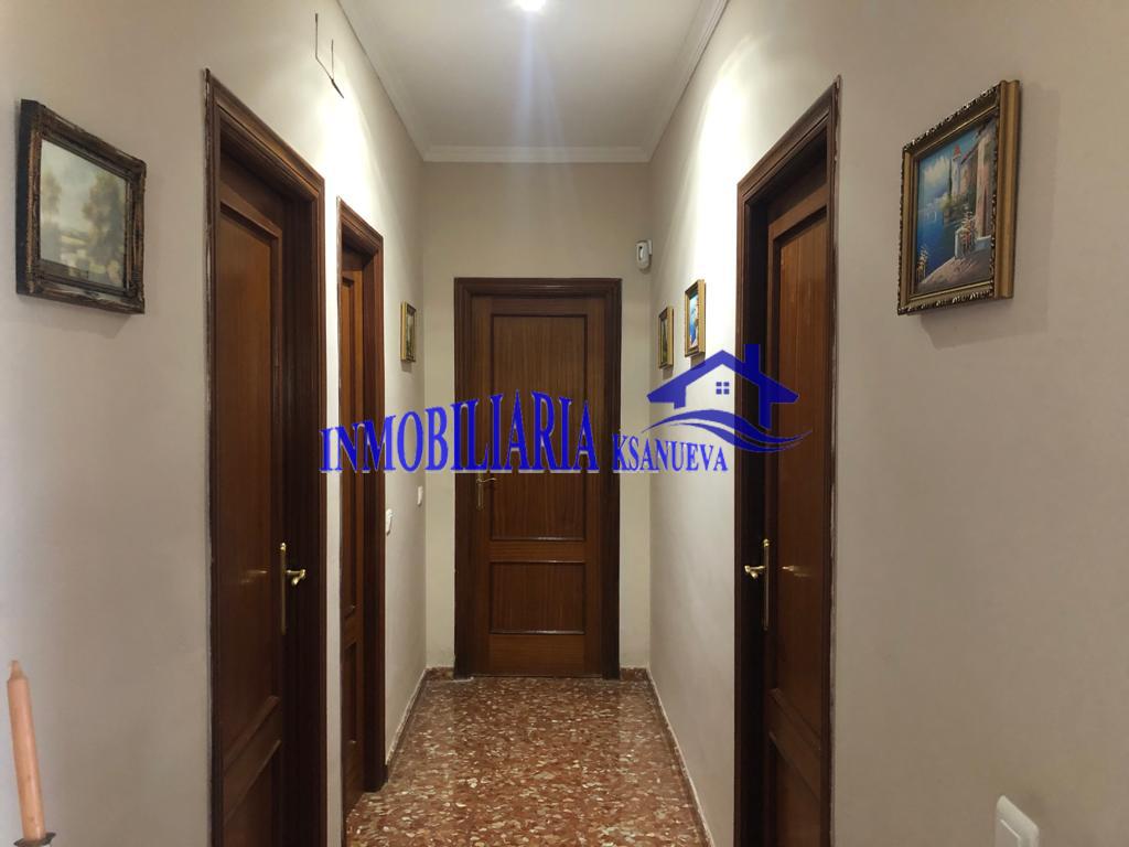 For sale of chalet in Córdoba