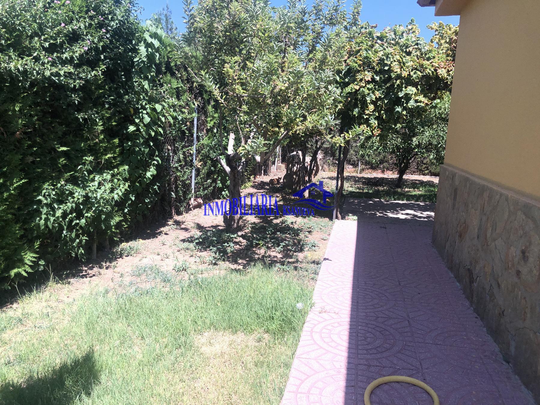 For sale of chalet in Córdoba