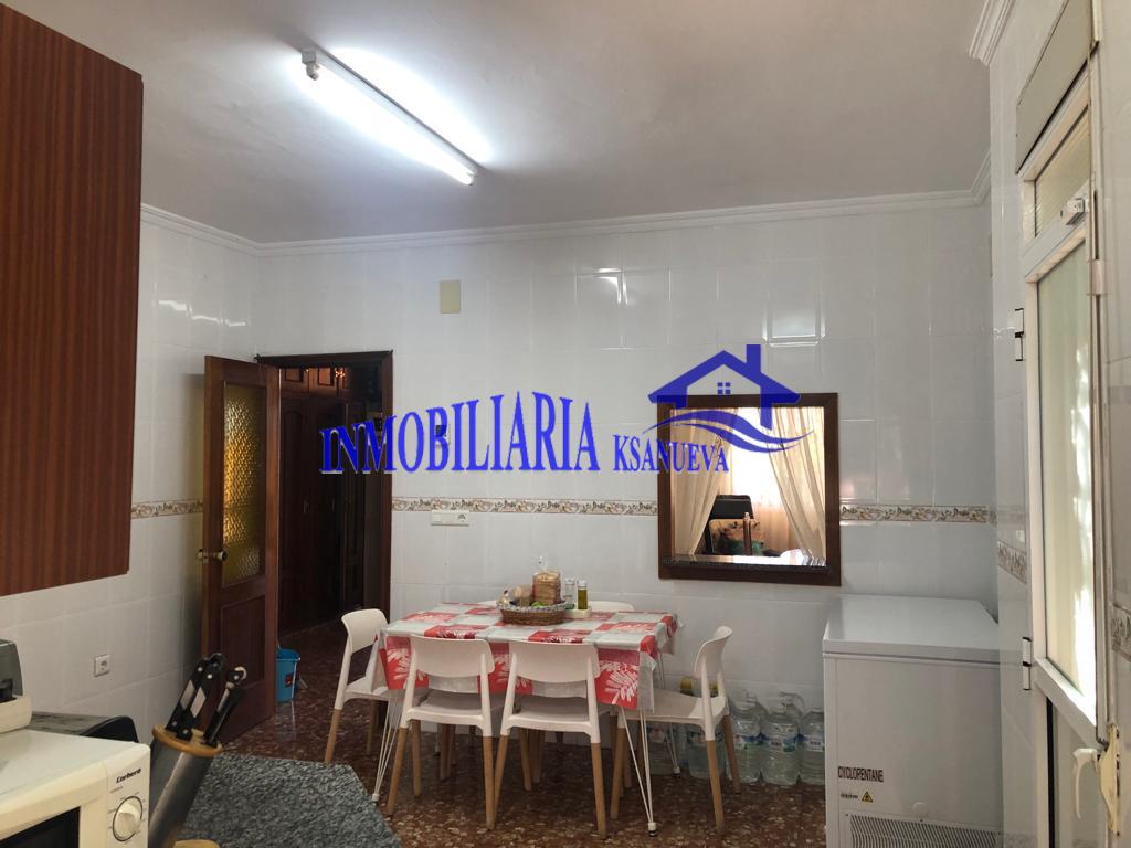 For sale of chalet in Córdoba