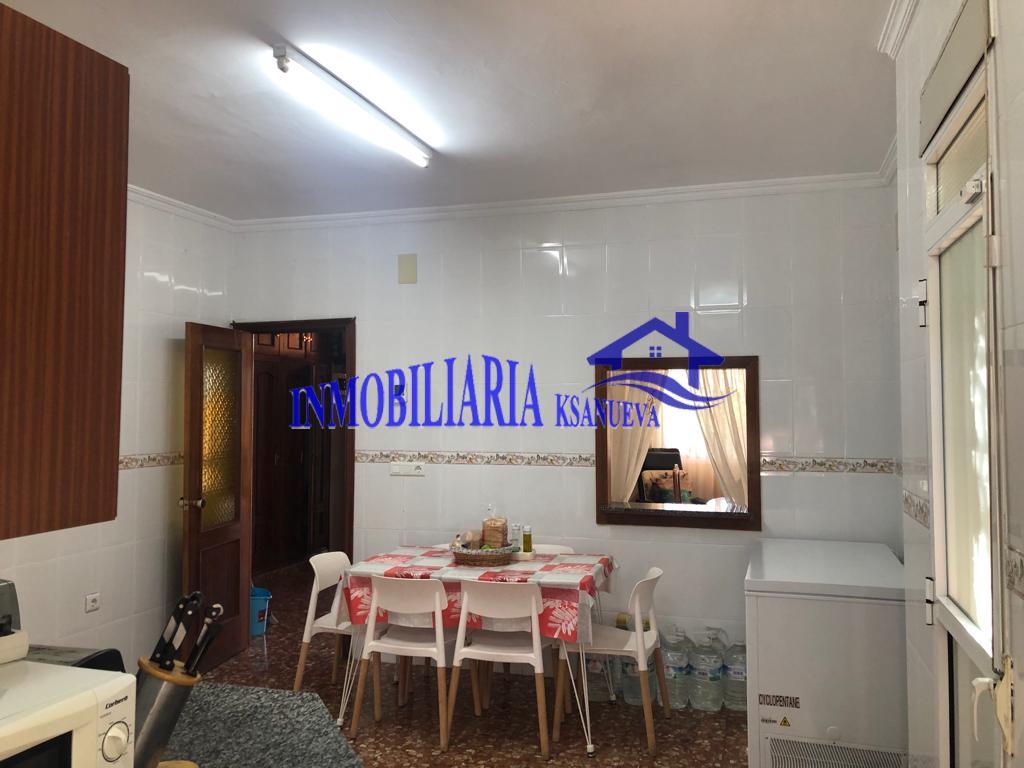 Venta de chalet en Córdoba