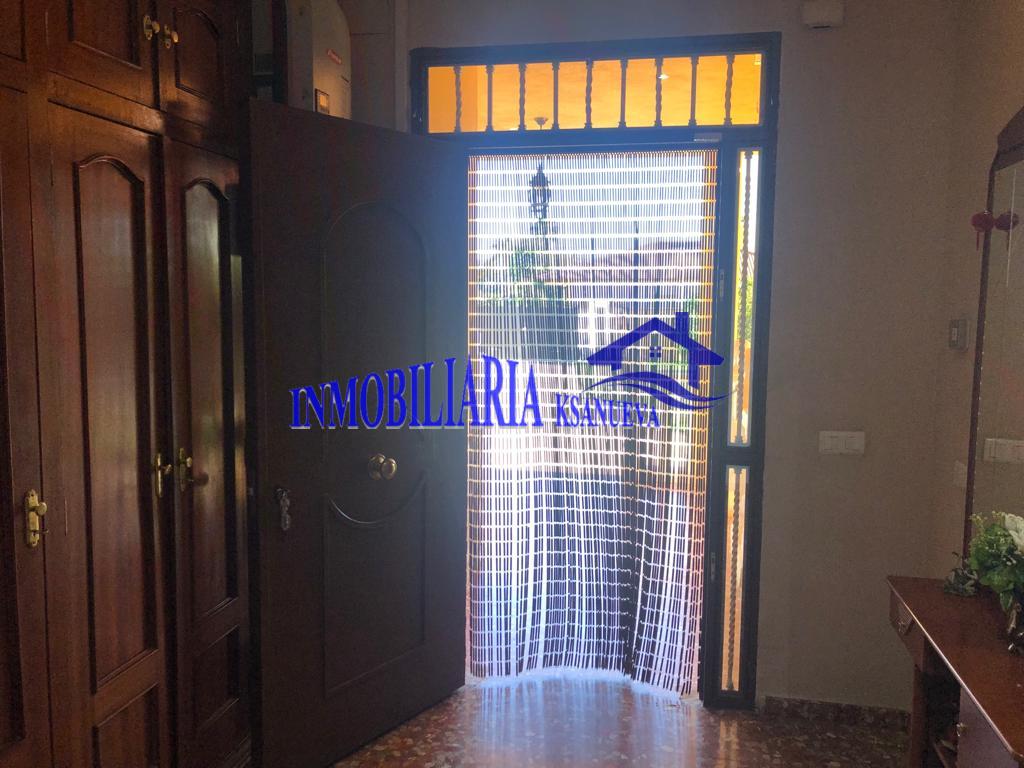 For sale of chalet in Córdoba