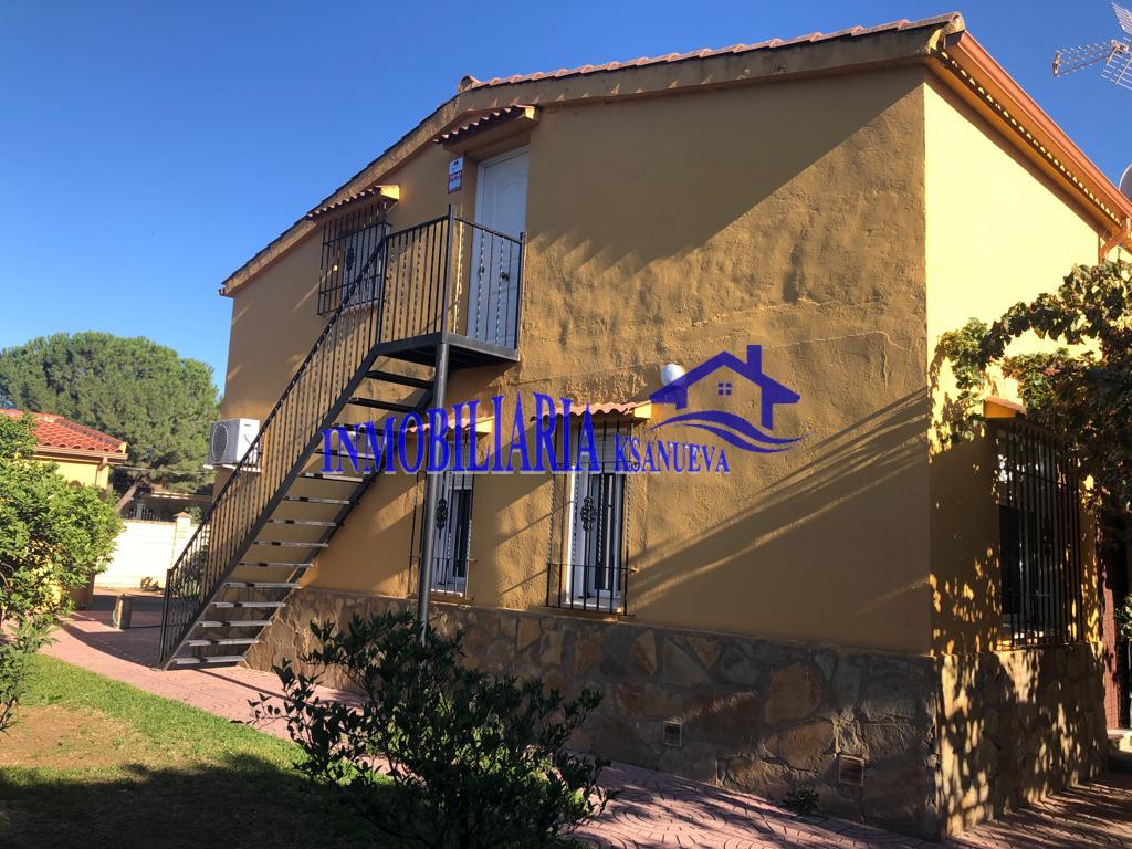 Venta de chalet en Córdoba