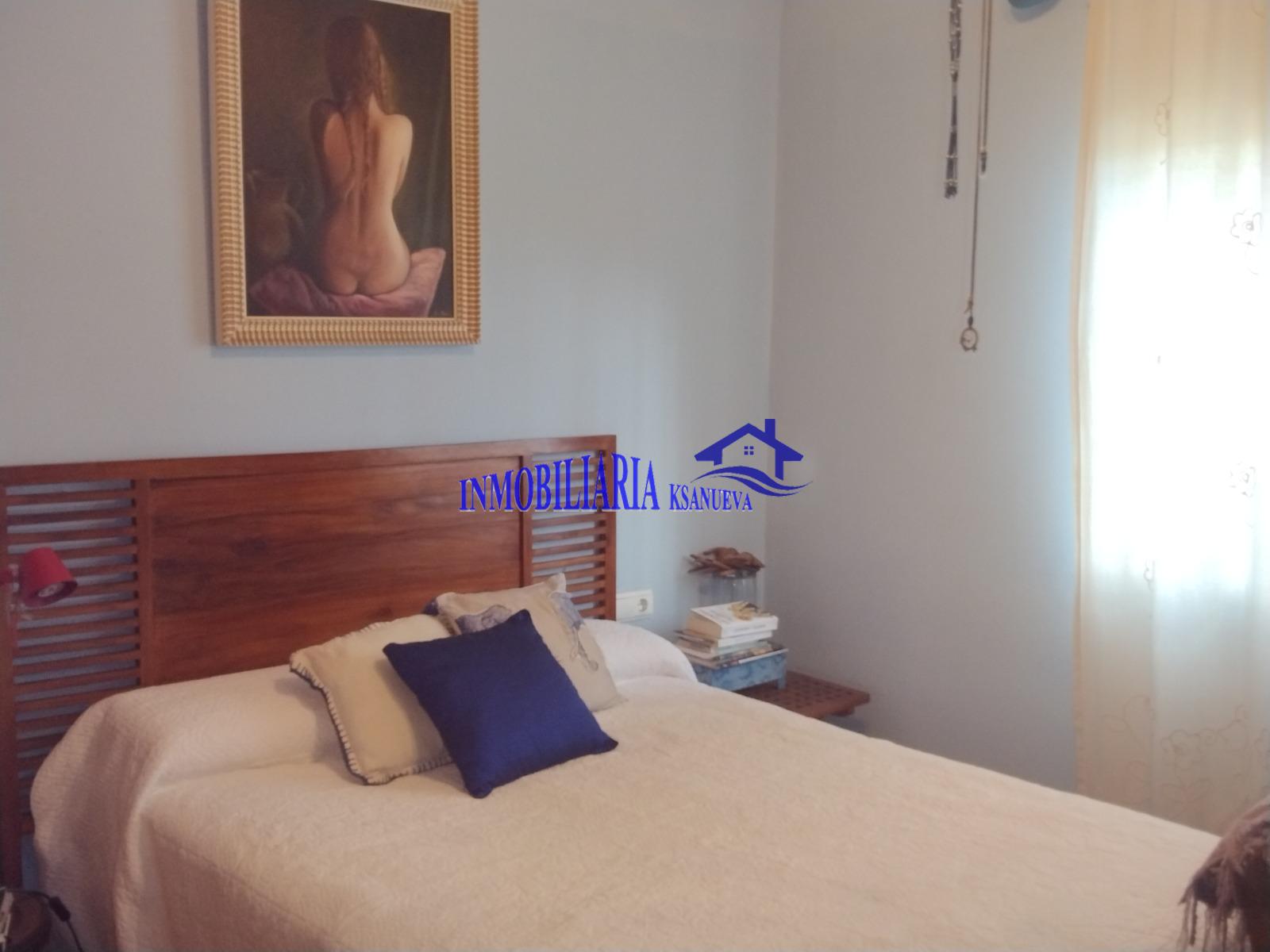For sale of chalet in Córdoba