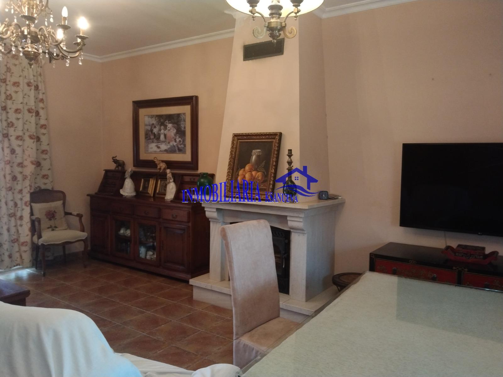 For sale of chalet in Córdoba