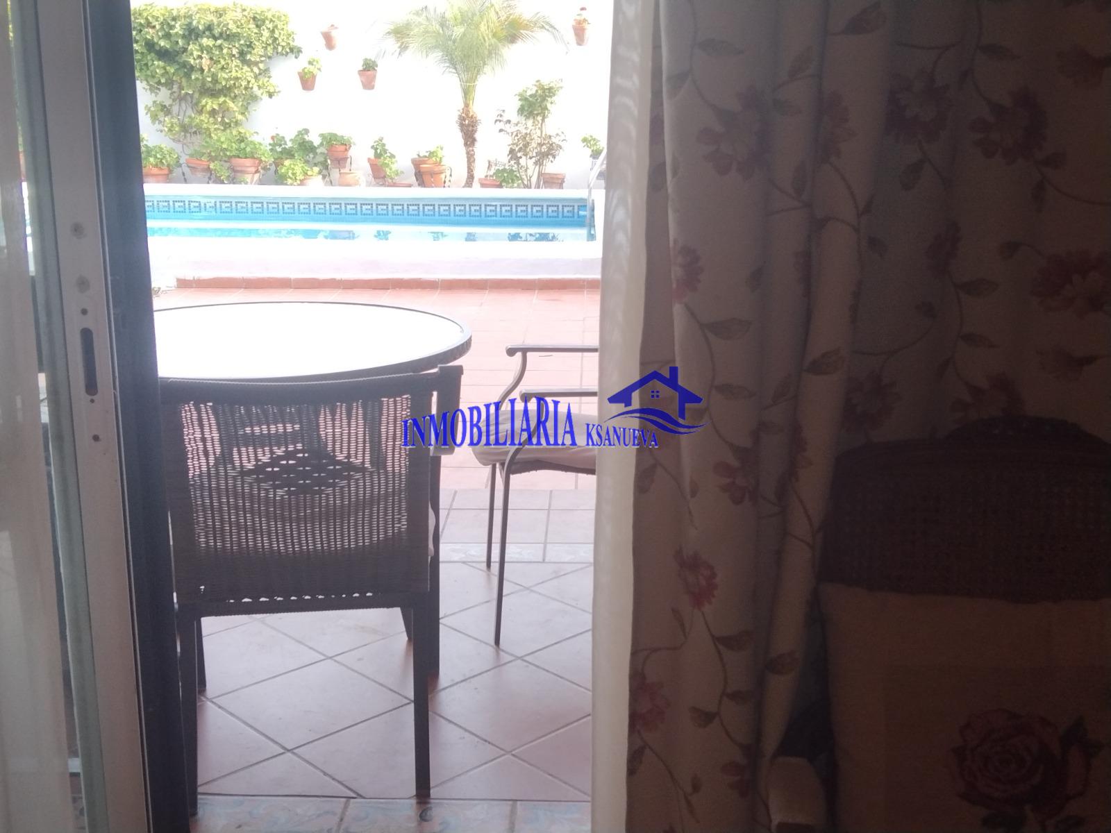 For sale of chalet in Córdoba