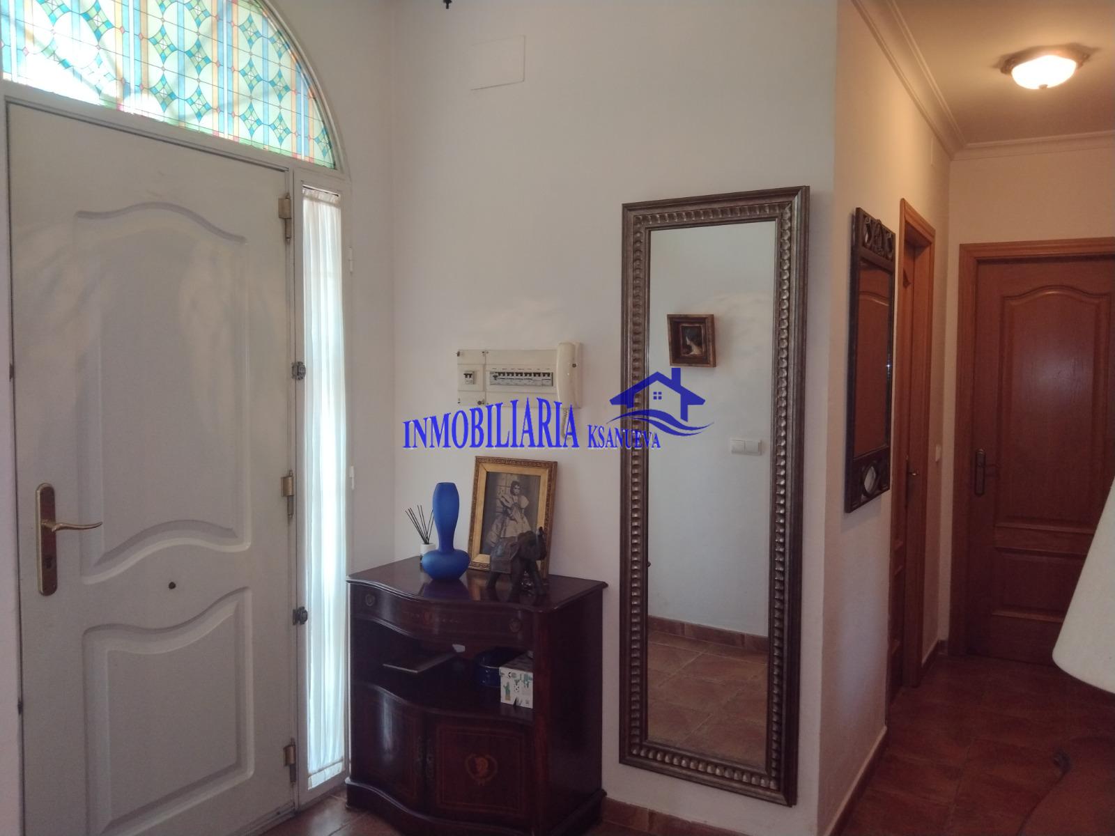 For sale of chalet in Córdoba