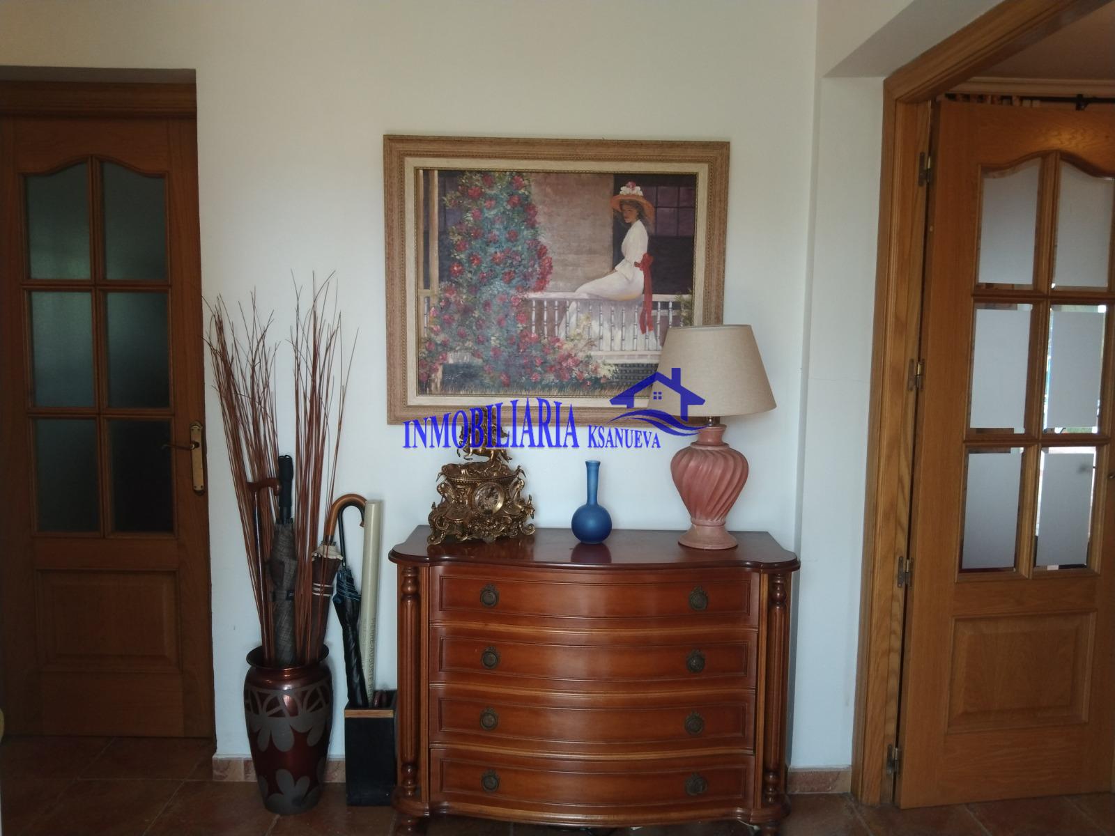 For sale of chalet in Córdoba