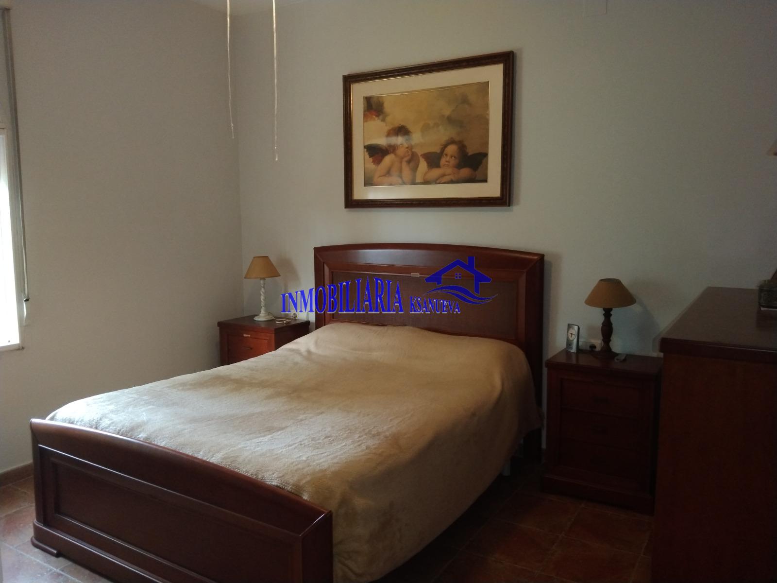 For sale of chalet in Córdoba