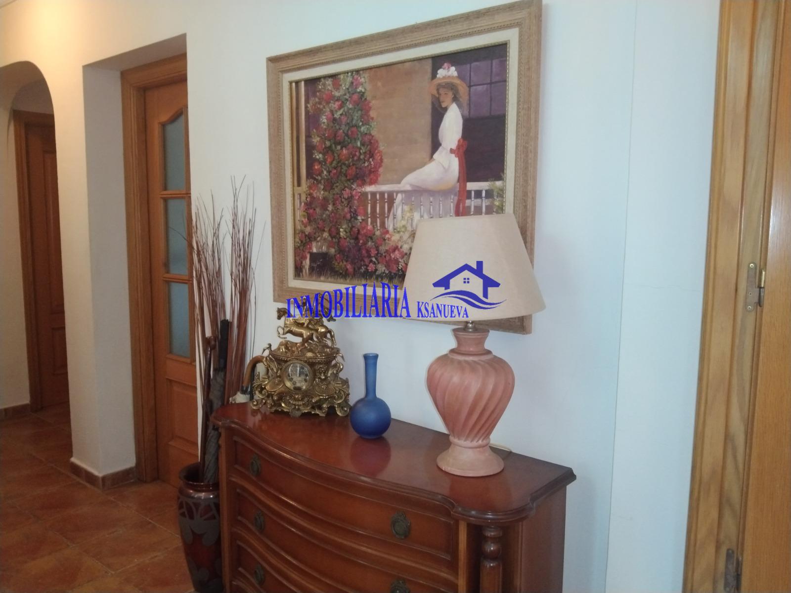 For sale of chalet in Córdoba