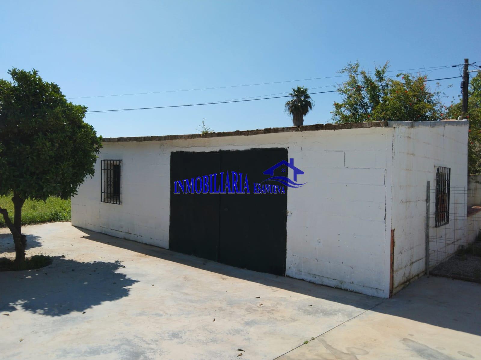 For sale of chalet in Córdoba