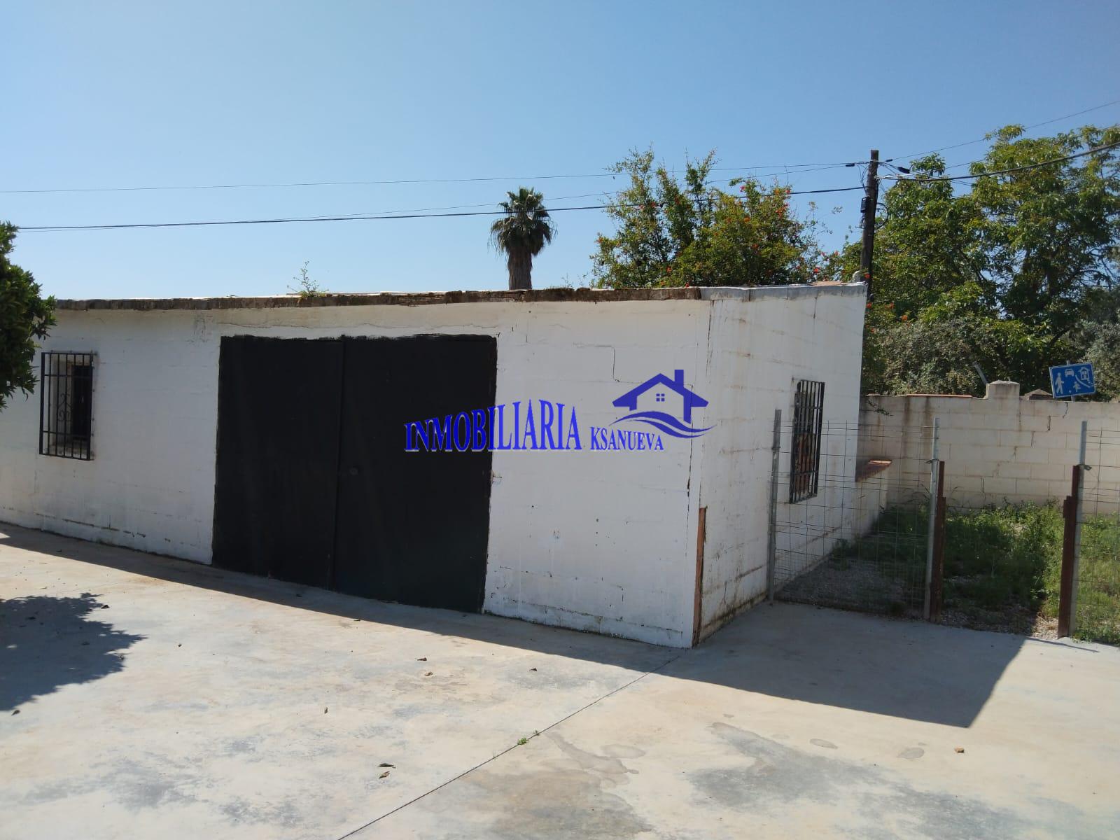 For sale of chalet in Córdoba