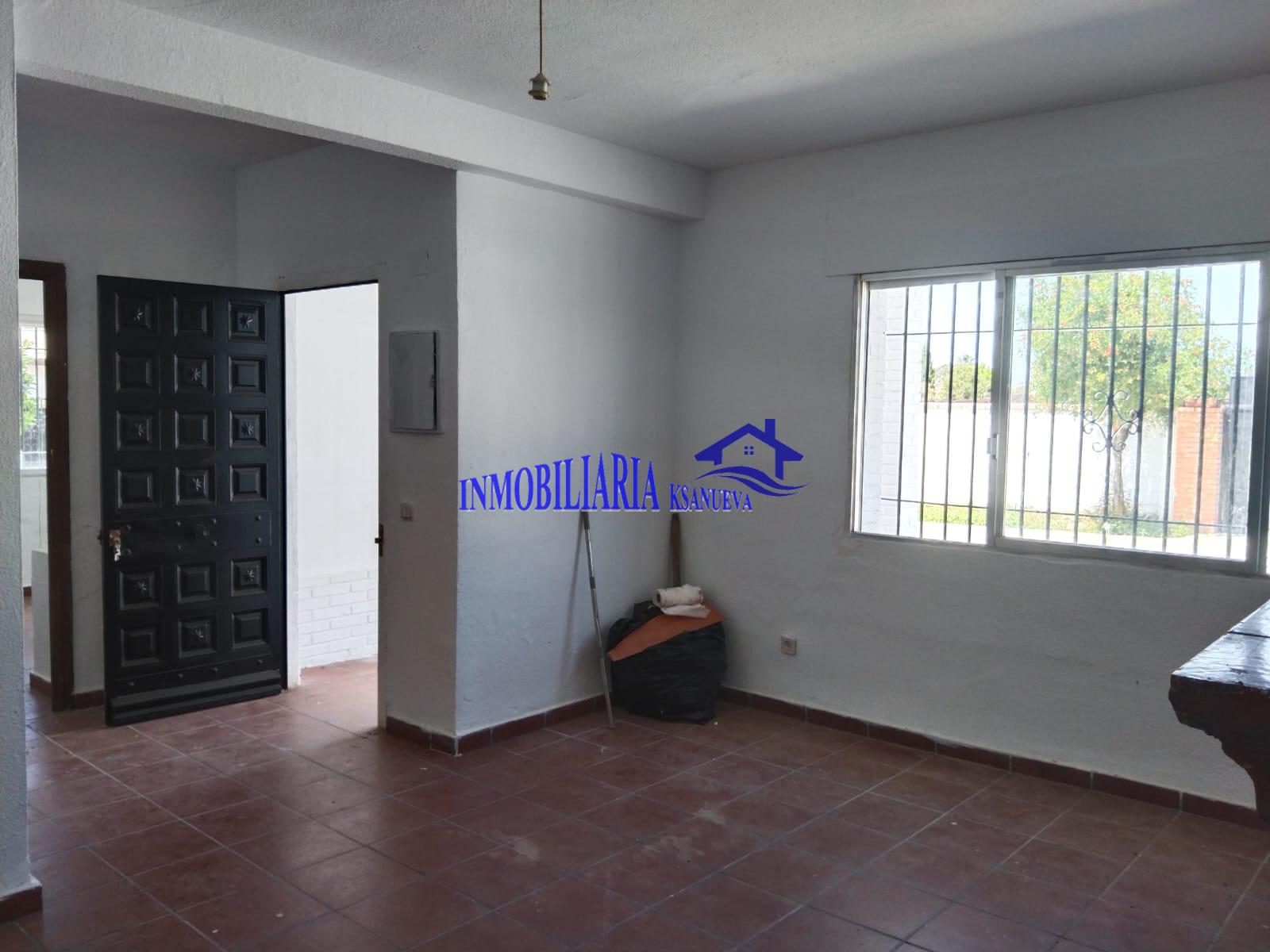 Venta de chalet en Córdoba