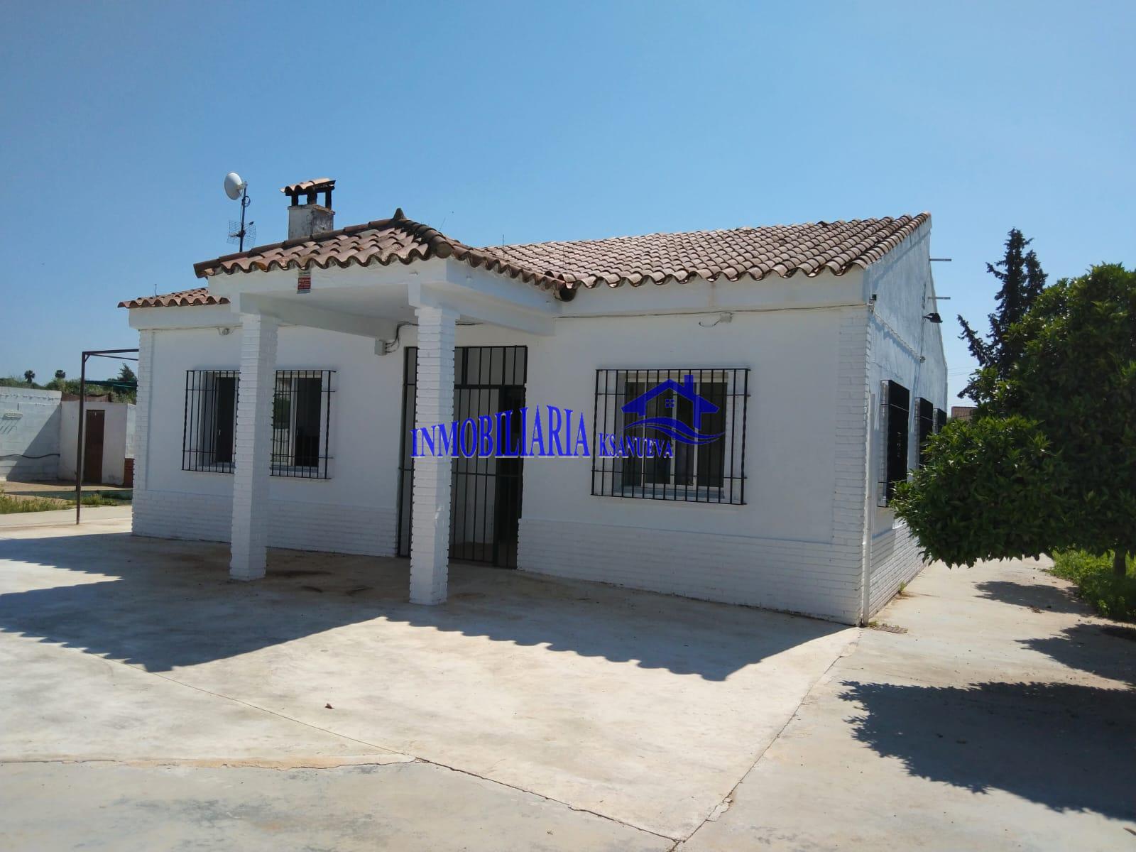 Venta de chalet en Córdoba