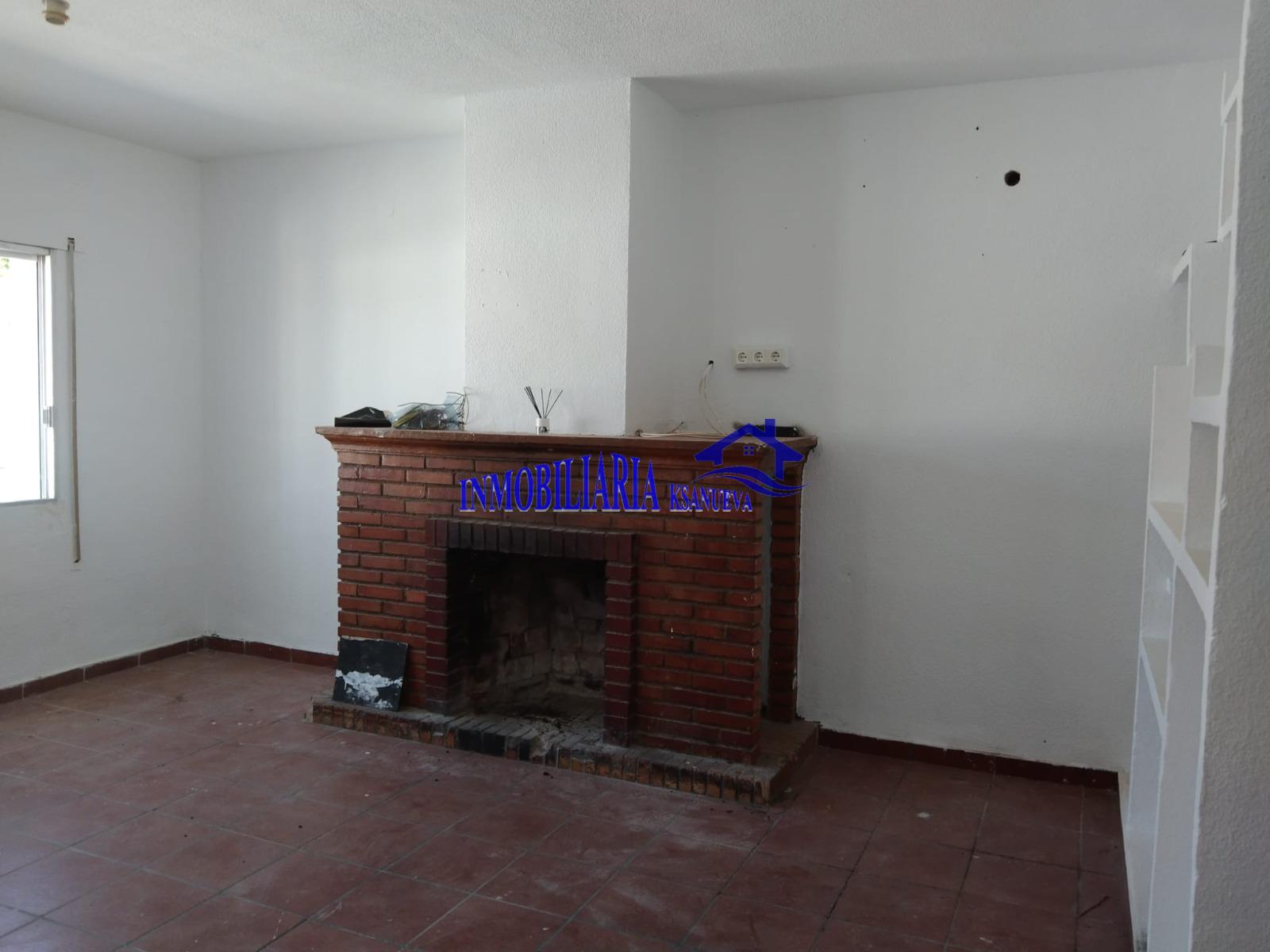 For sale of chalet in Córdoba