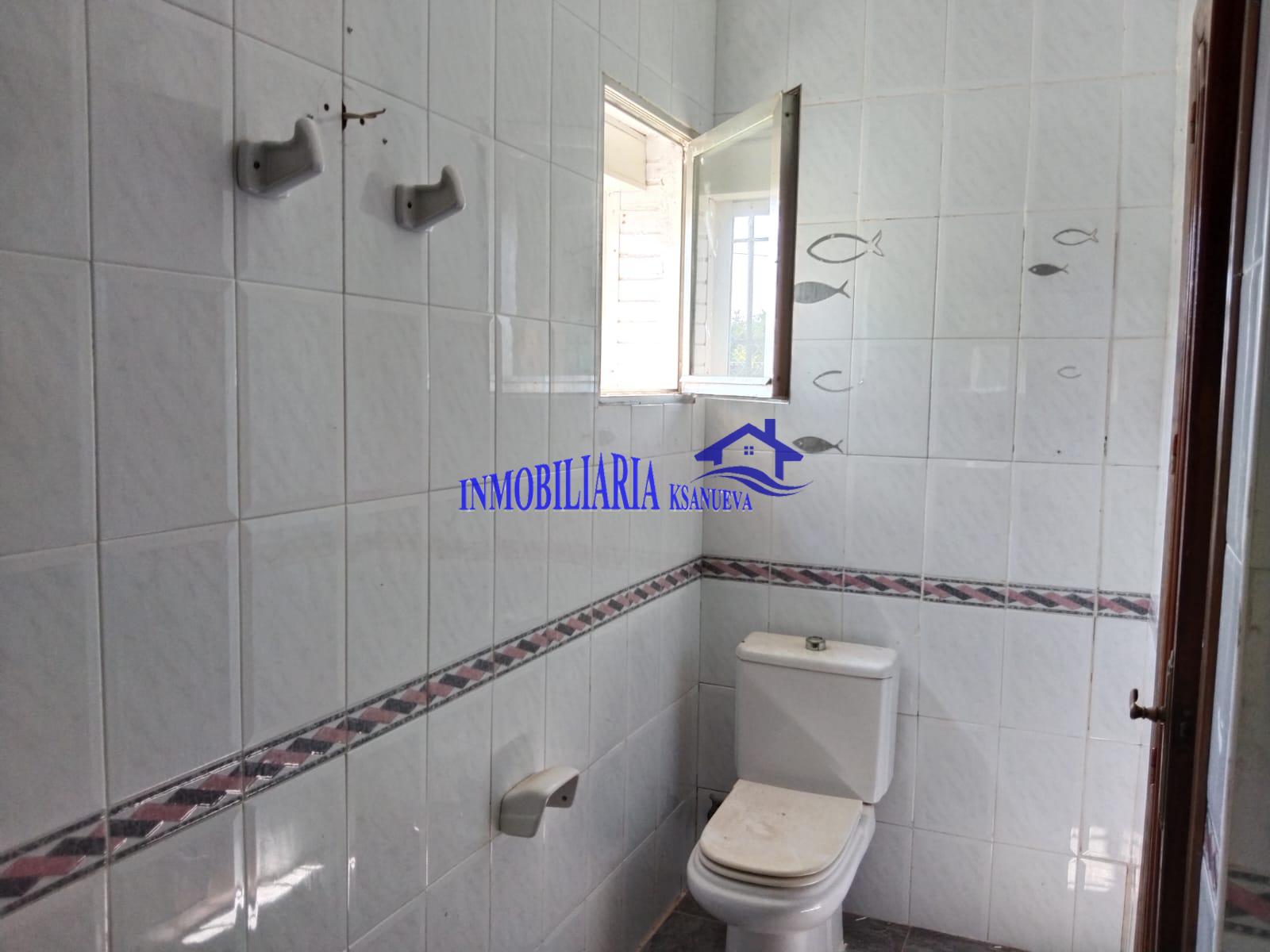 For sale of chalet in Córdoba