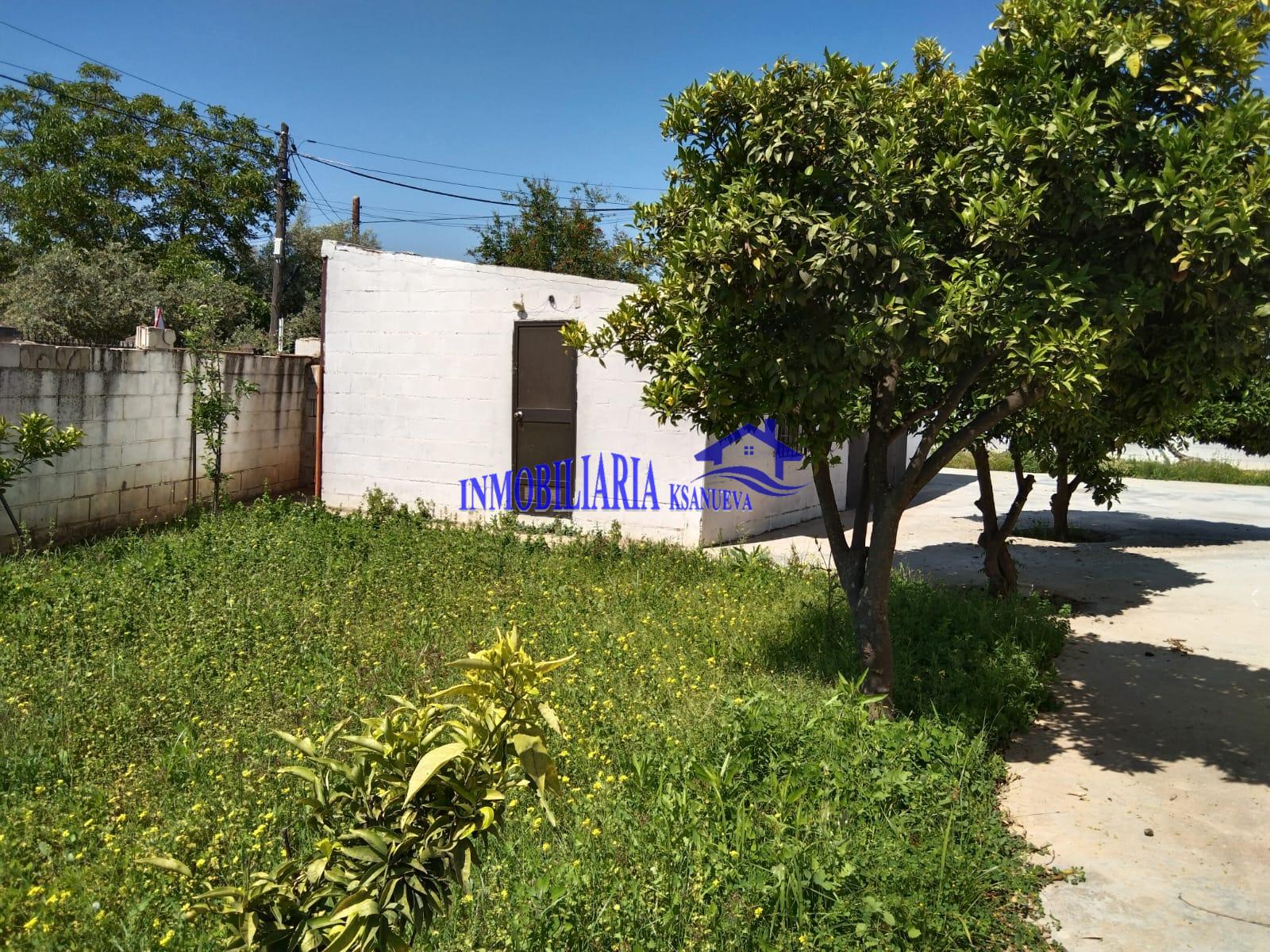 For sale of chalet in Córdoba