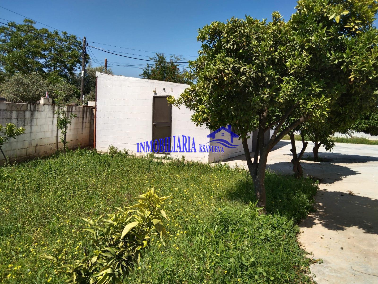 Venta de chalet en Córdoba