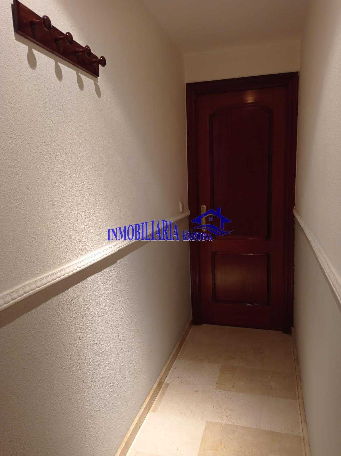 For sale of flat in Córdoba