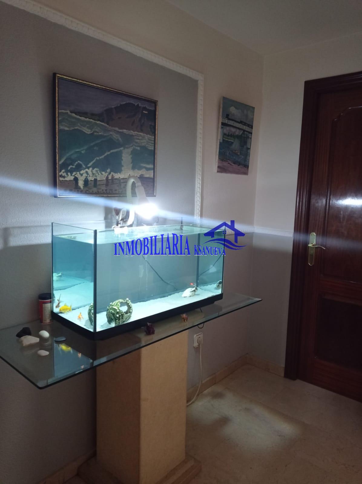 For sale of flat in Córdoba