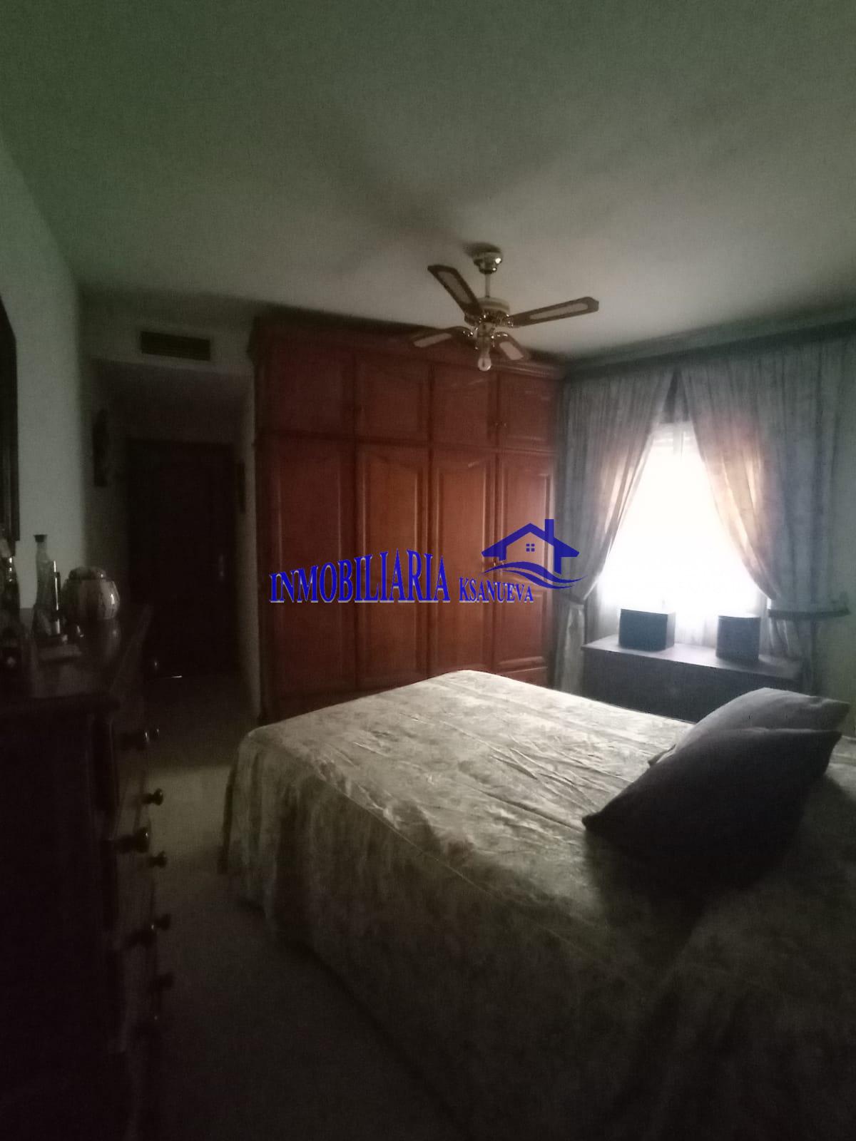 For sale of flat in Córdoba