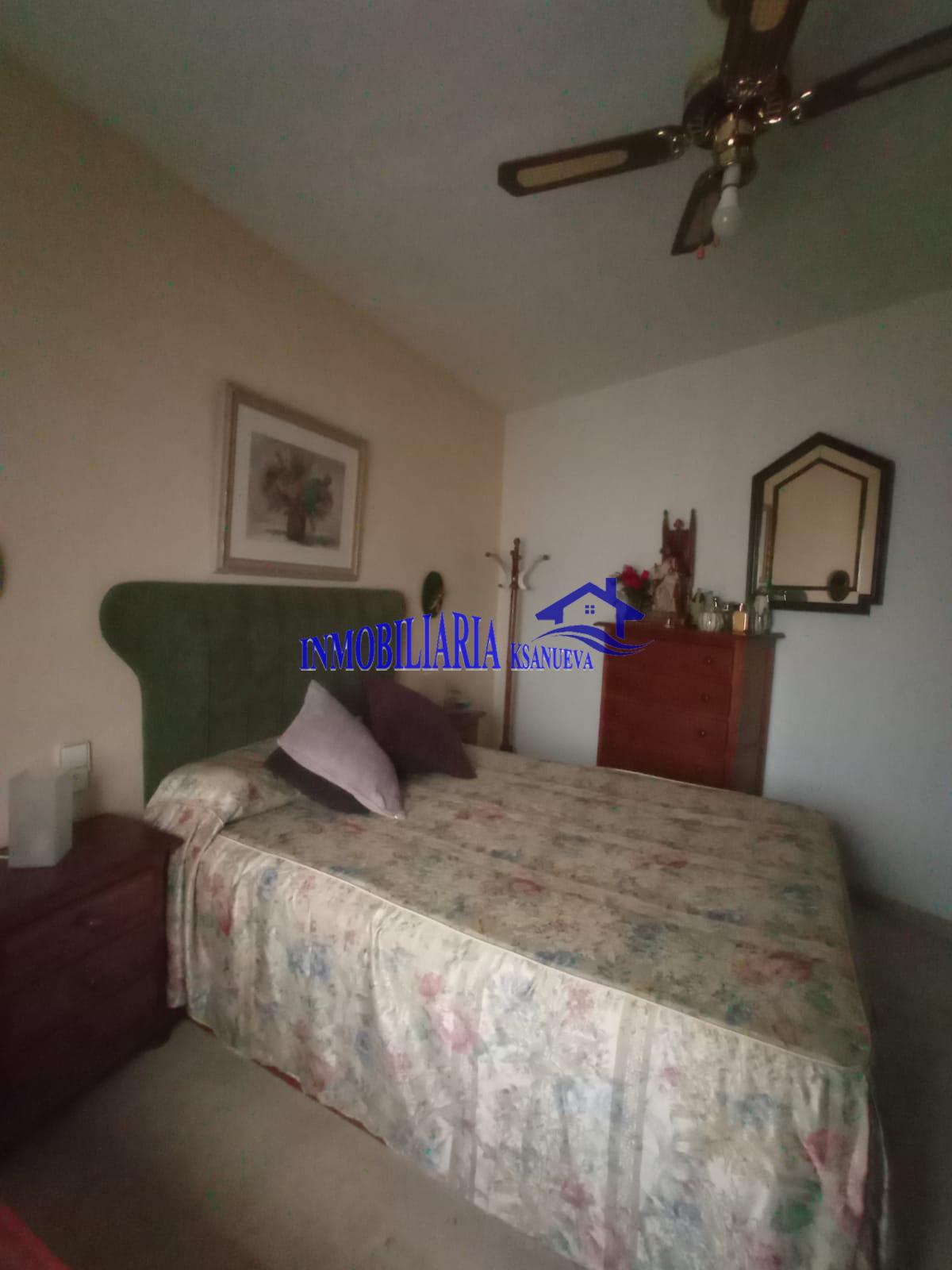 For sale of flat in Córdoba