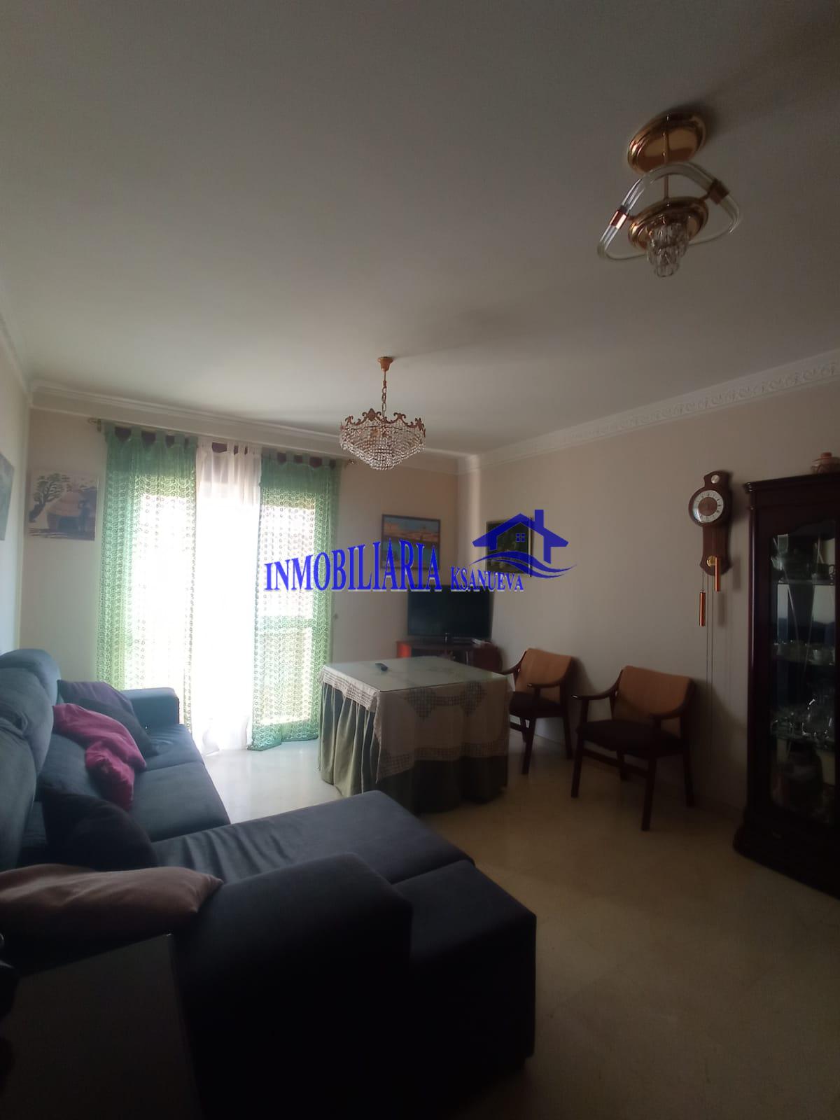 For sale of flat in Córdoba