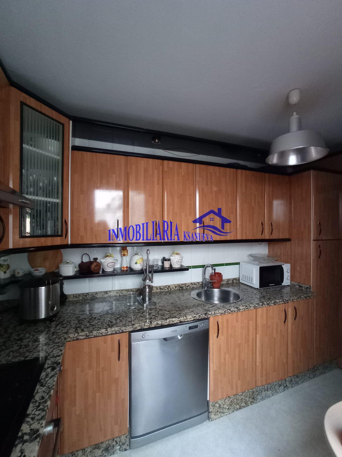 For sale of flat in Córdoba
