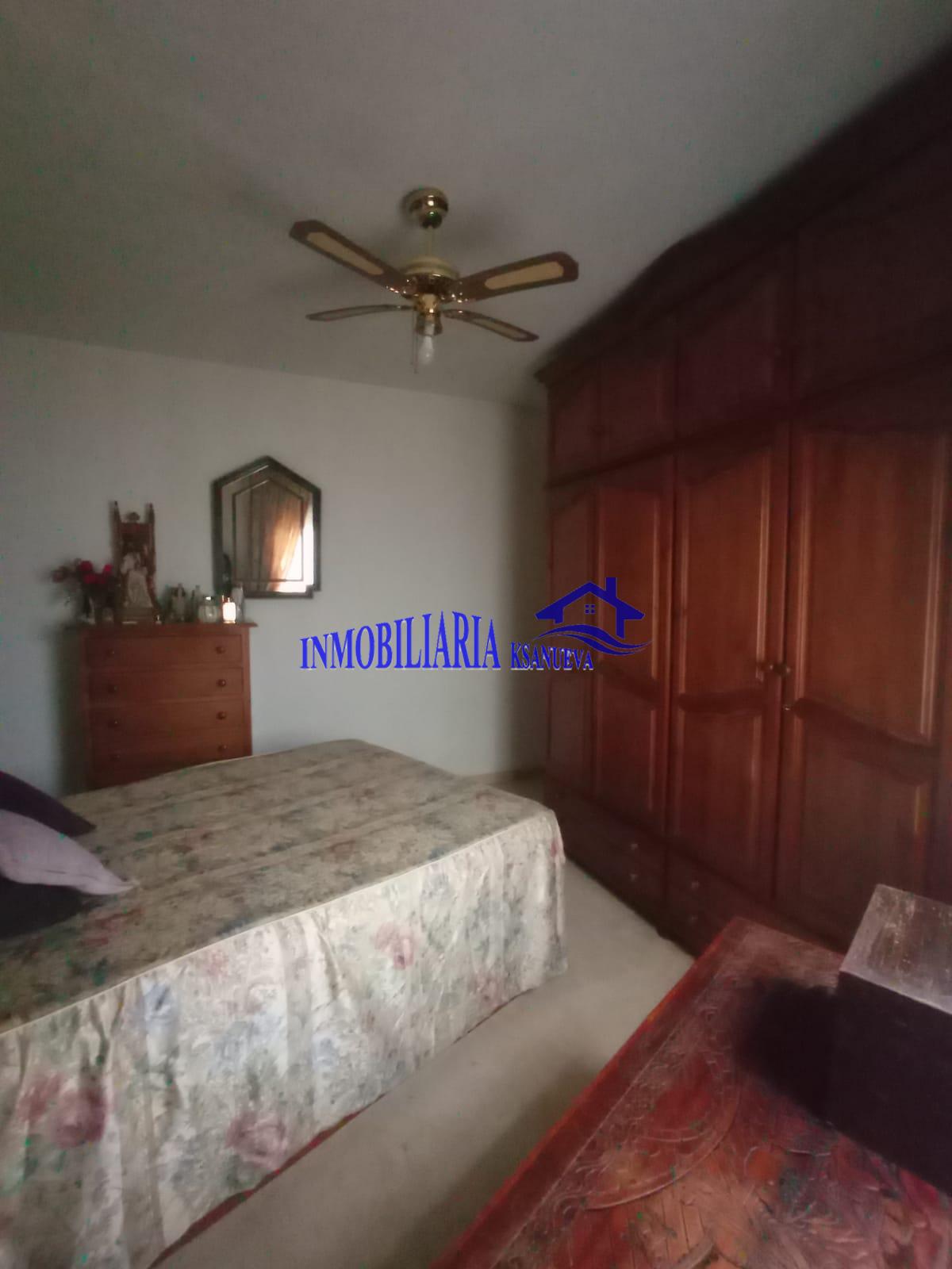 For sale of flat in Córdoba