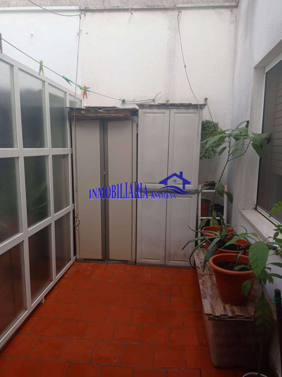 For sale of flat in Córdoba