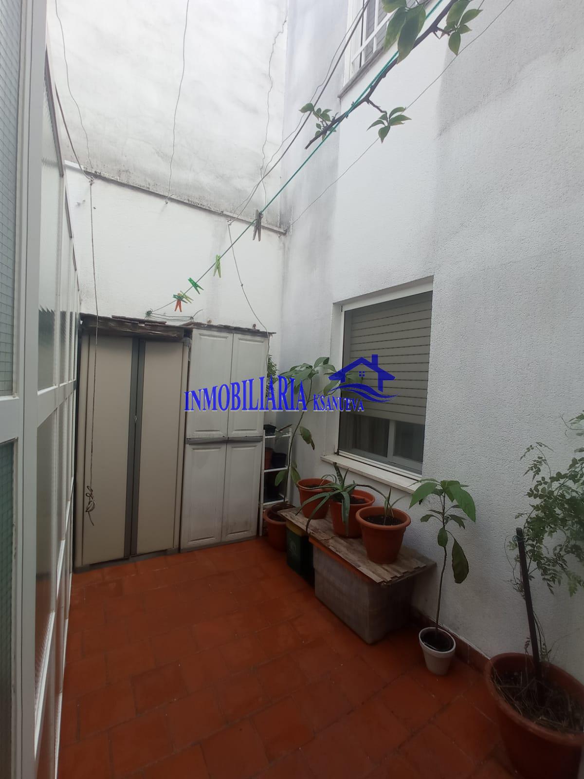 For sale of flat in Córdoba