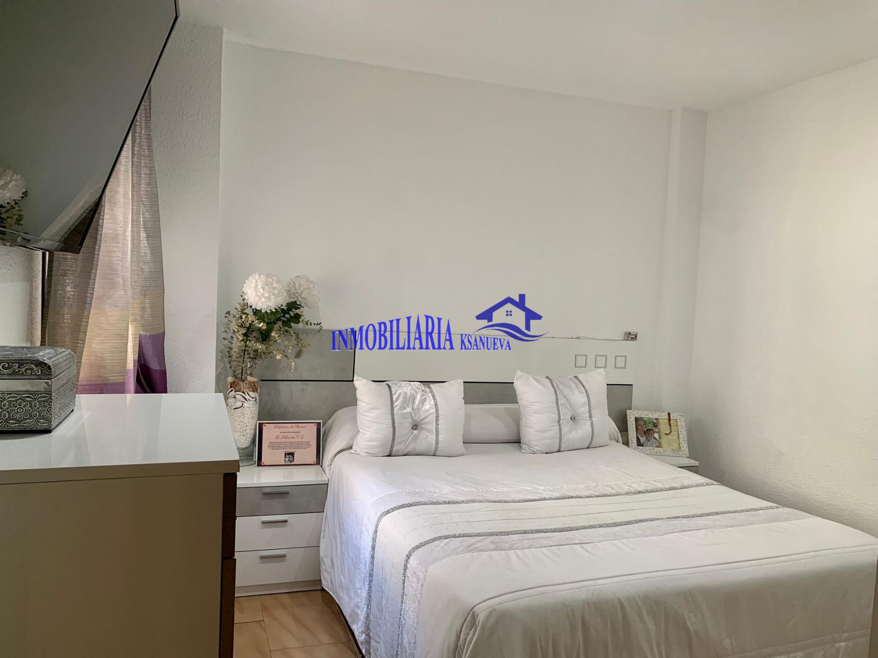 For sale of flat in Córdoba