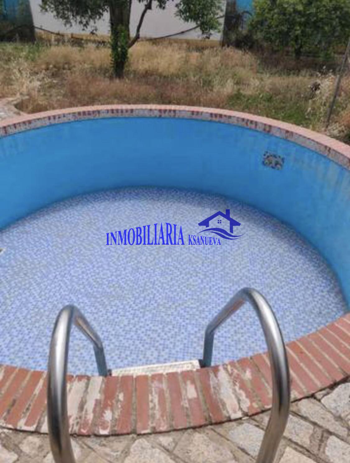 Venta de chalet en Córdoba