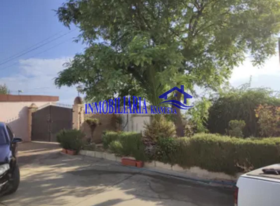 Venta de chalet en Córdoba