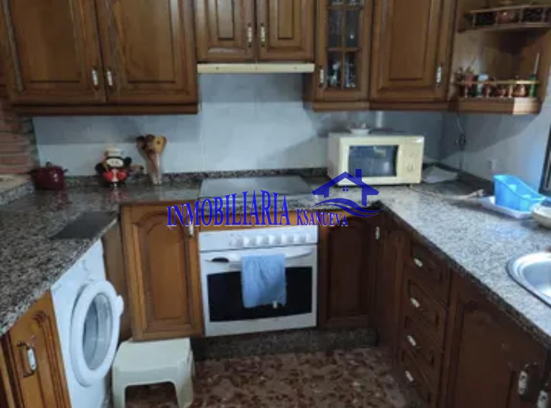 For sale of chalet in Córdoba