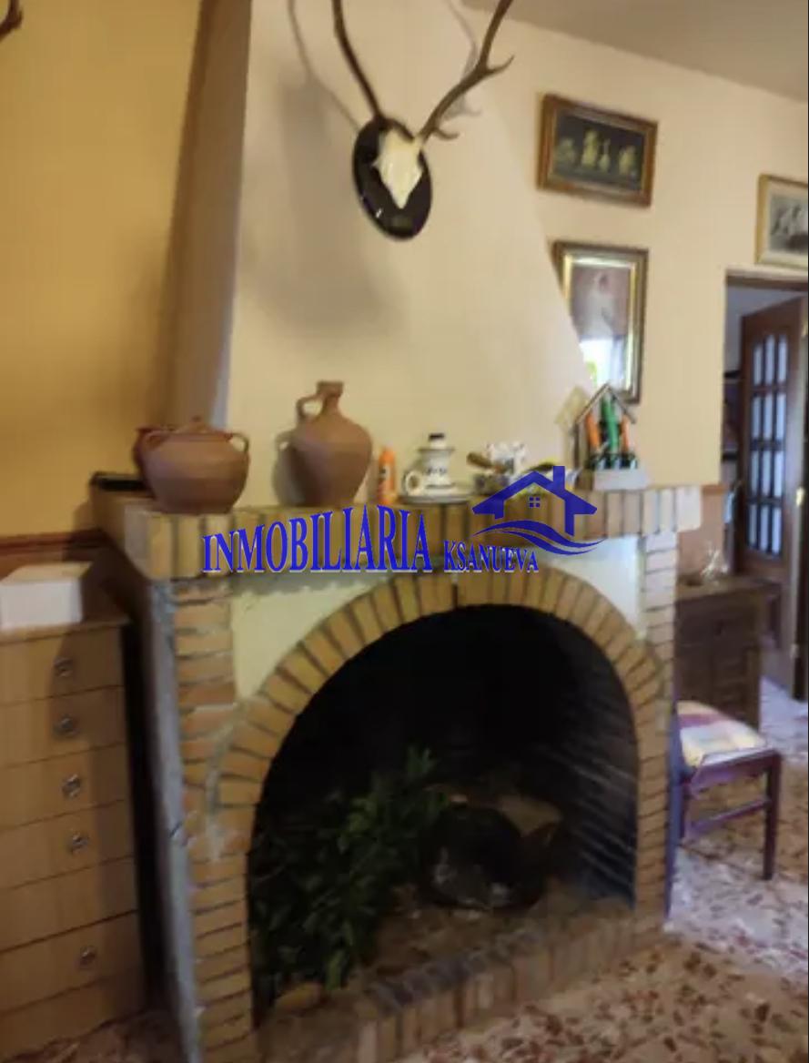For sale of chalet in Córdoba