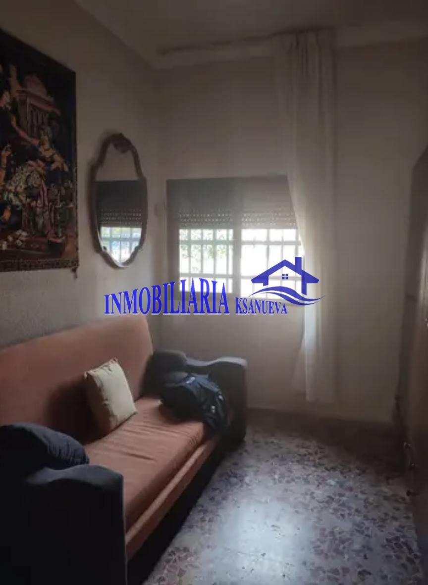 For sale of chalet in Córdoba