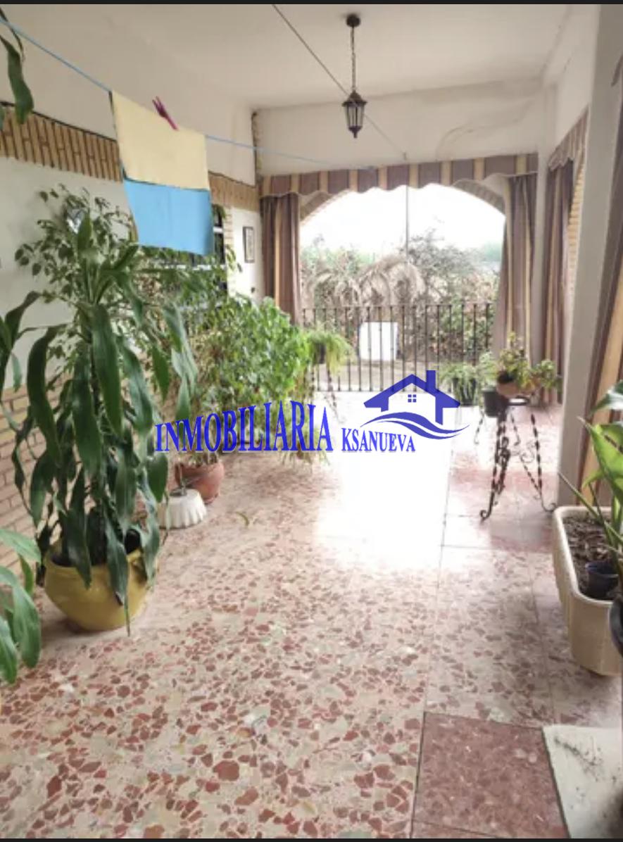 For sale of chalet in Córdoba
