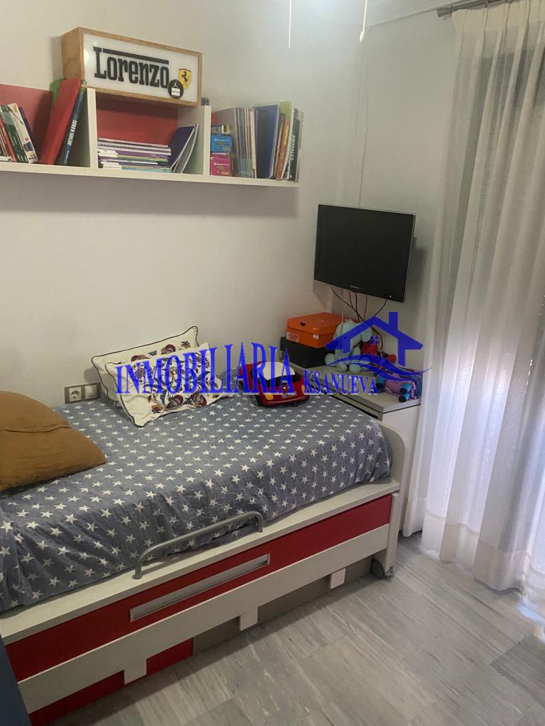For sale of house in Córdoba