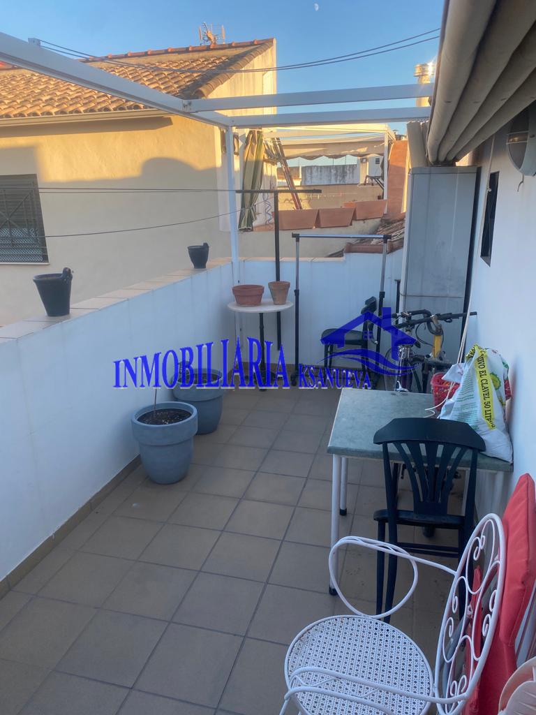 For sale of house in Córdoba